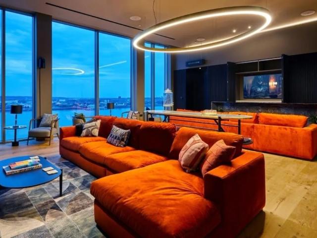 1 bedroom apartment to rent