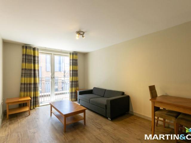 1 bedroom apartment to rent
