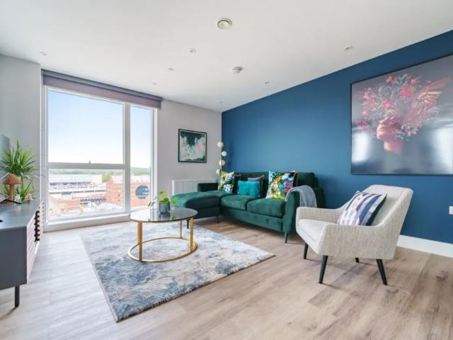 1 bedroom apartment to rent