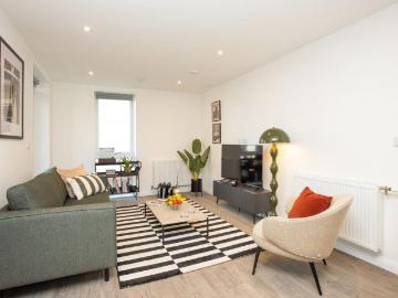 1 bedroom apartment to rent