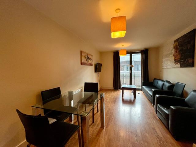 1 bedroom apartment to rent