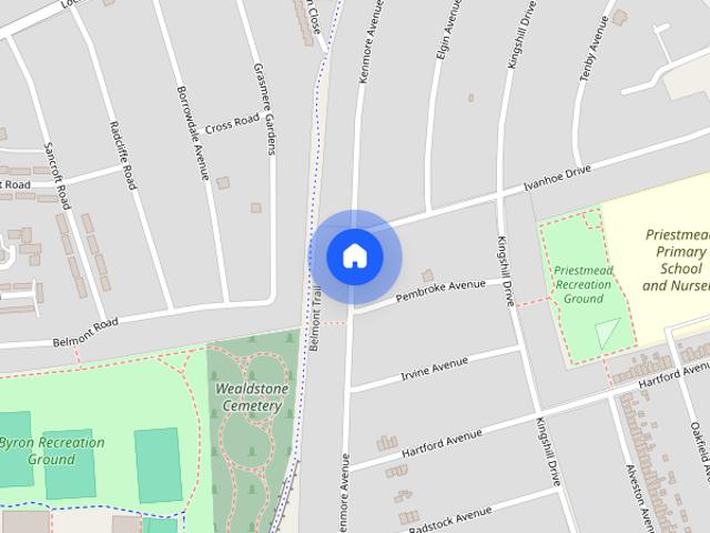 1 bedroom apartment to rent