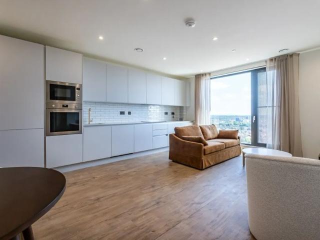 1 bedroom apartment to rent