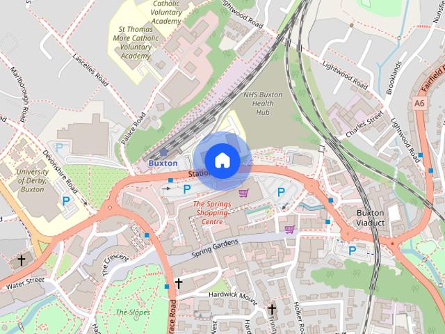 1 bedroom apartment to rent