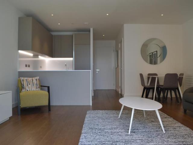 1 bedroom apartment to rent