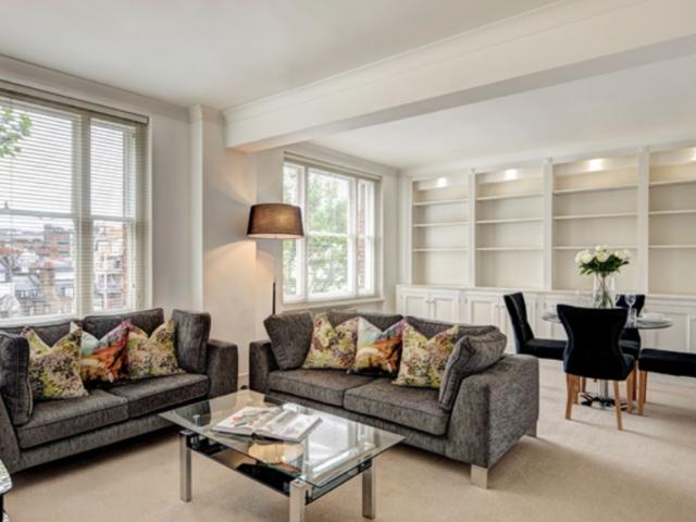 1 bedroom apartment to rent