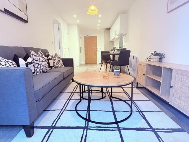 1 bedroom apartment to rent