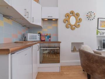 1 bedroom apartment to rent