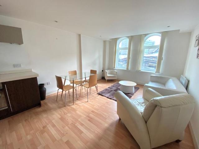 1 bedroom apartment to rent