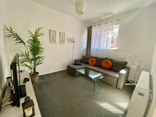 1 bedroom apartment to rent