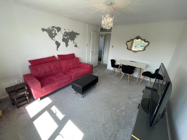 1 bedroom apartment to rent