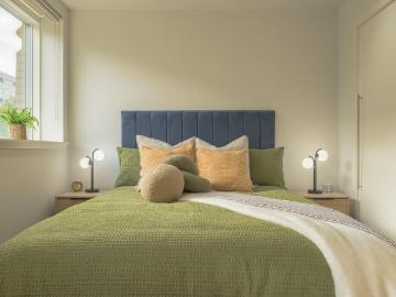 Glasgow, Glasgow and Clyde Valley - Garden