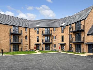 Coate Swindon, SN1, Swindon, Wiltshire county, Southdowns