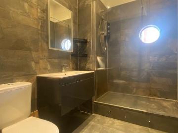 Benson Street L1 Liverpool, L1, North East Wales, Midlands