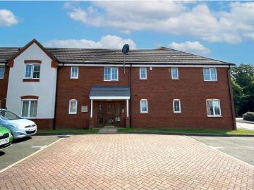 2 bedroom apartment to rent