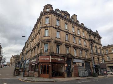 Manningham Bradford, BD8, Bradford Interchange Railway Station, Broadway BD1 Bradford, BD1