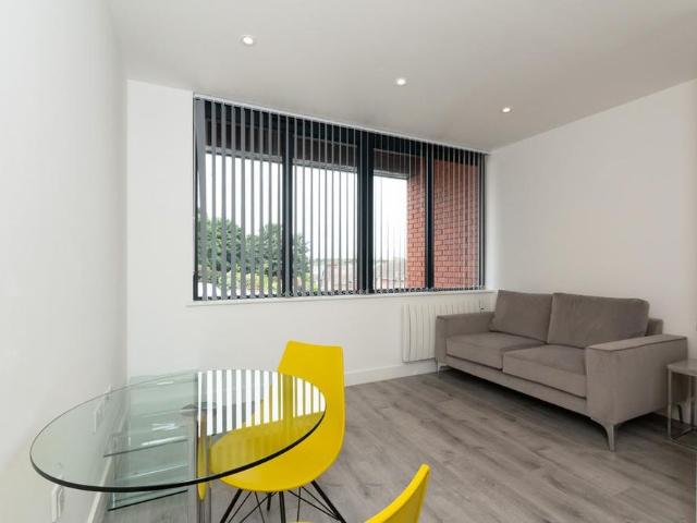 1 bedroom apartment to rent