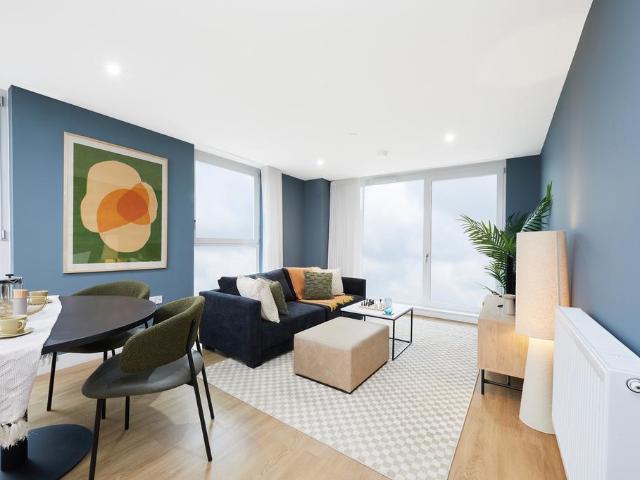 1 bedroom apartment to rent