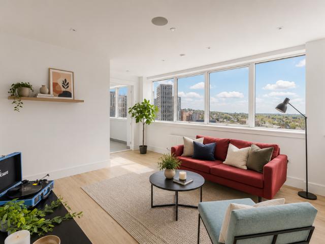 1 bedroom apartment to rent