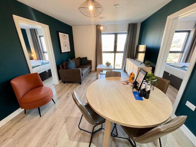 1 bedroom apartment to rent