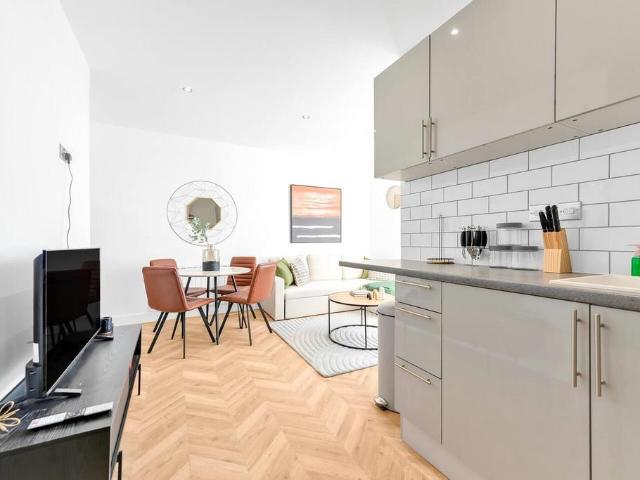 1 bedroom apartment to rent