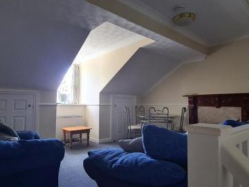 North East, North England - Balcony, Equipped kitchen