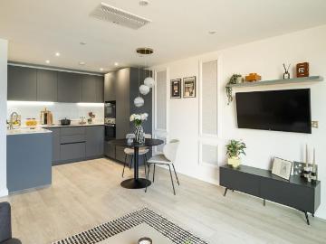 1 bedroom apartment to rent
