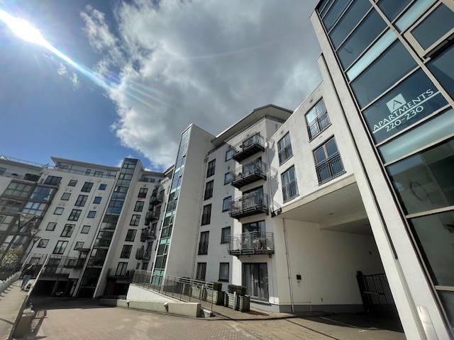 1 bedroom apartment to rent