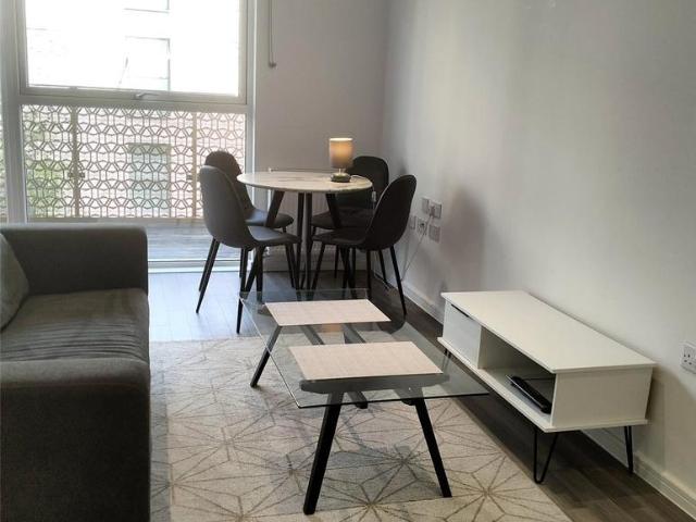 1 bedroom apartment to rent