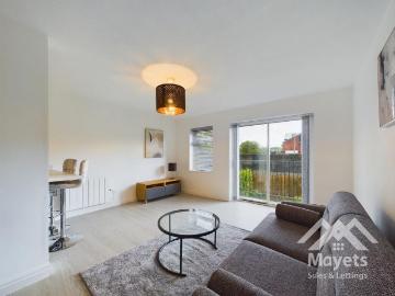 1 bedroom apartment to rent