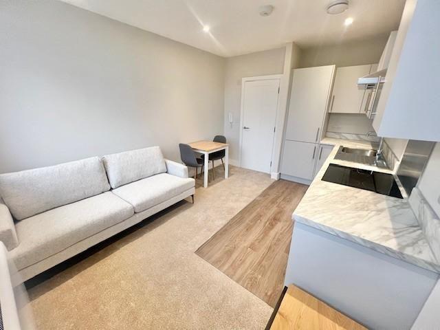 1 bedroom apartment to rent