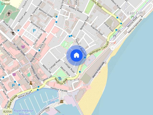 1 bedroom apartment to rent