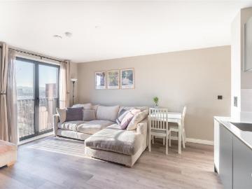 Holbeck Leeds, LS11, Heritage Village, Leeds, West Yorkshire, North England