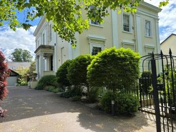 Pittville, GL50, Coventry and Warwickshire, West Midlands, Midlands