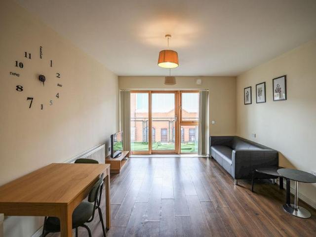 1 bedroom apartment to rent