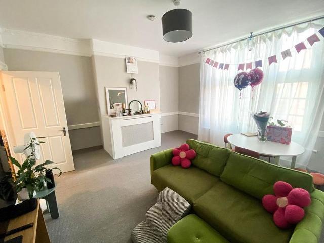 1 bedroom apartment to rent
