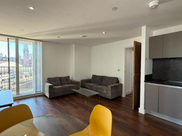 1 bedroom apartment to rent