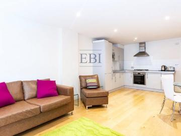Farringdon, Bishopsgate EC2 London, Zone 1 London, West London, London, Greater London