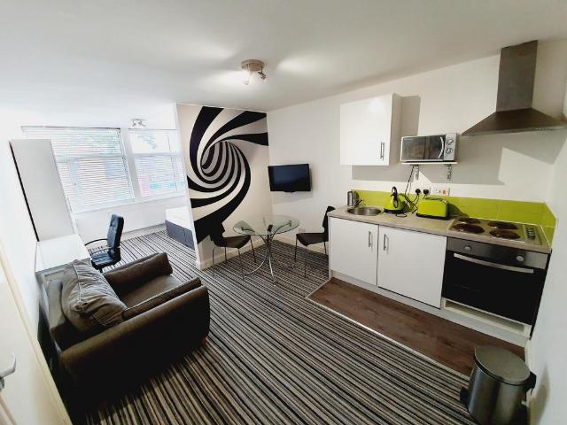 1 bedroom apartment to rent