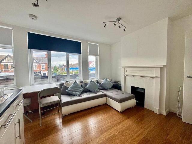 1 bedroom apartment to rent
