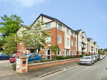 Worcester, Worcestershire county, Midlands