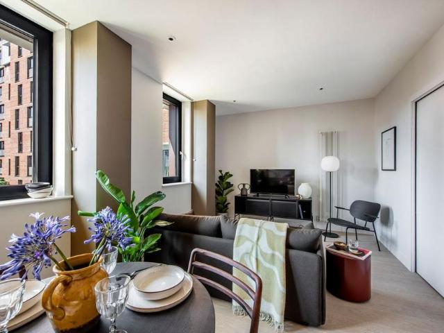 1 bedroom apartment to rent