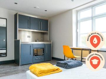 1 bedroom apartment to rent