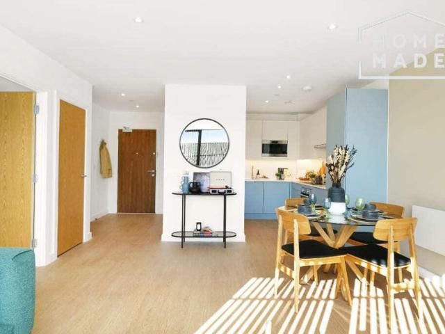 1 bedroom apartment to rent