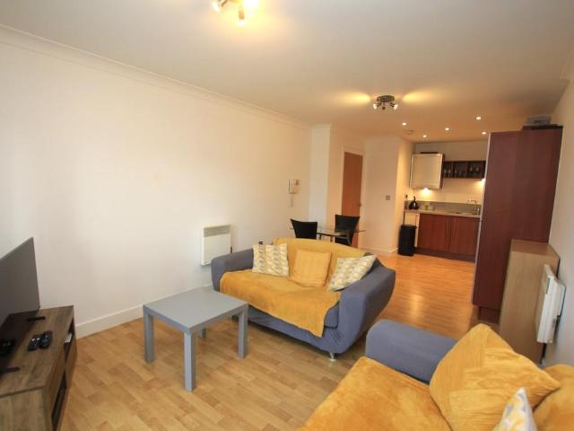 1 bedroom apartment to rent