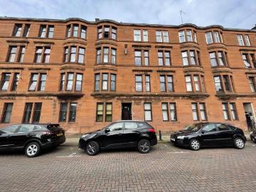 Glasgow, Glasgow and Clyde Valley - Garden