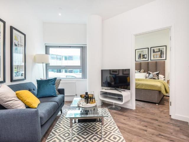 1 bedroom apartment to rent