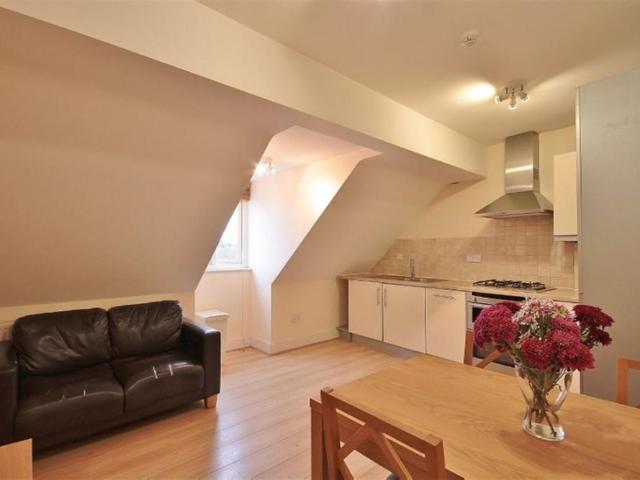 1 bedroom apartment to rent