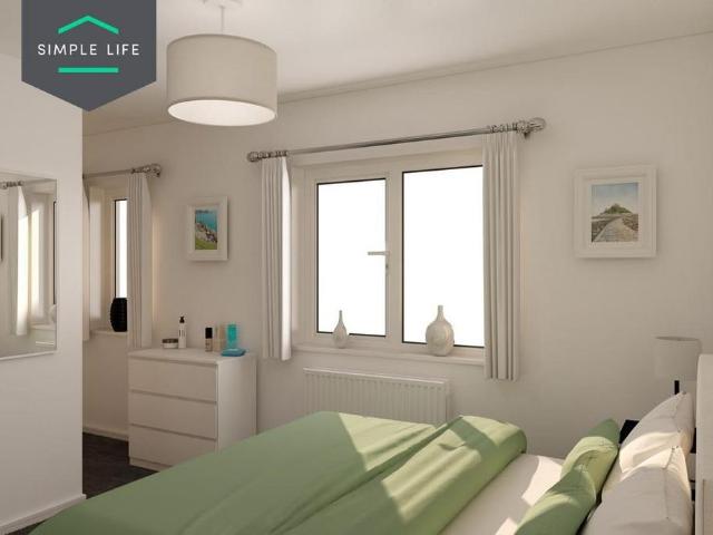 1 bedroom apartment to rent