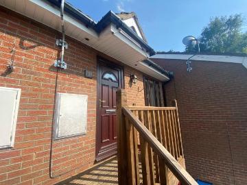 1 bedroom apartment to rent